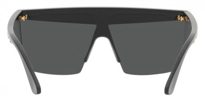 Color: Black (100287) - Versace VE225410028744