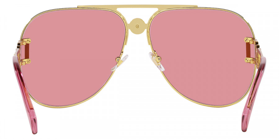 Versace™ - Medusa VE2255