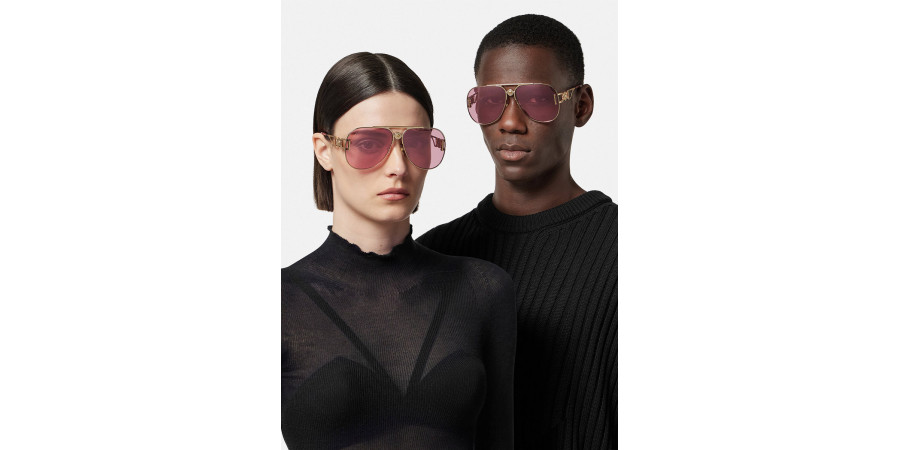 Versace™ - Medusa VE2255
