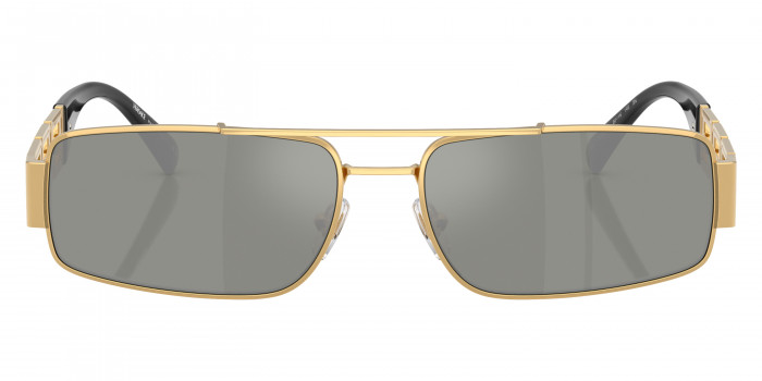 VERSACE™ Greca VE2257 100230 60 - Gold