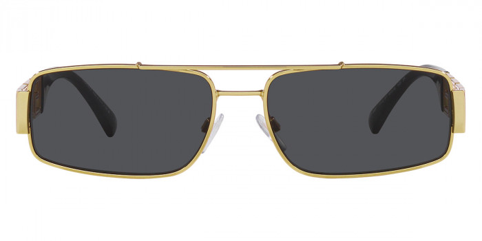 VERSACE™ Greca VE2257 100287 60 - Gold