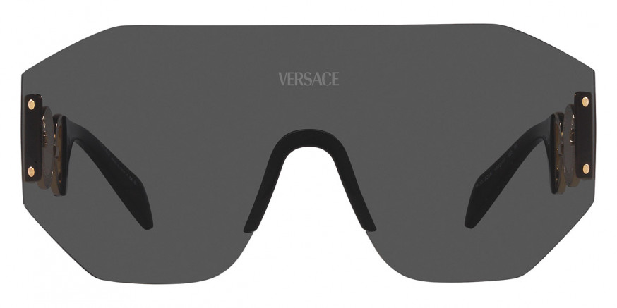 Versace™ VE2258 100287 145 - Dark Gray