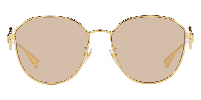 VERSACE™ VE2259D 100293 58 - Gold