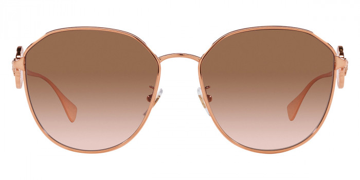 VERSACE™ VE2259D 141213 58 - Rose Gold