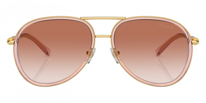 Versace™ 2023 Eyewear Collection | EyeOns.com