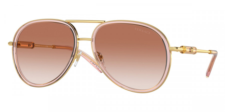 Versace™ - Medusa VE2260