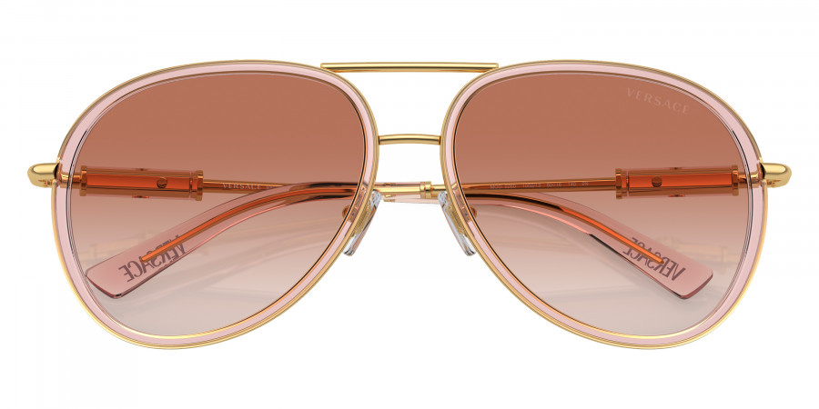 Versace™ - Medusa VE2260