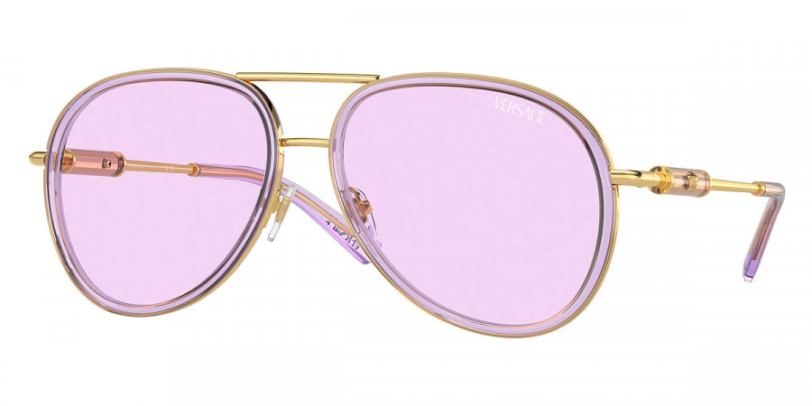 Versace™ - Medusa VE2260