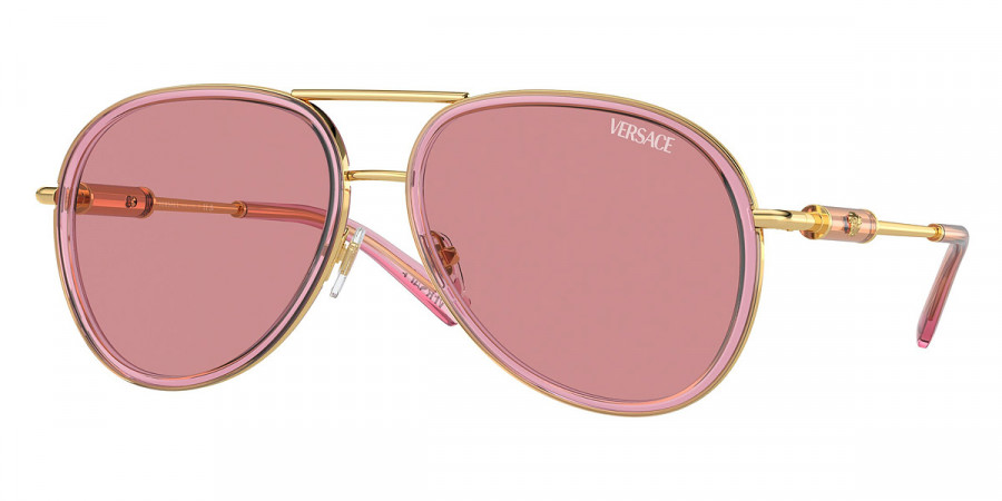 Versace™ - Medusa VE2260