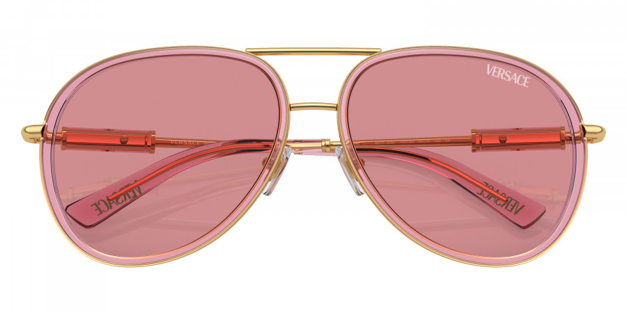 Versace™ - Medusa VE2260