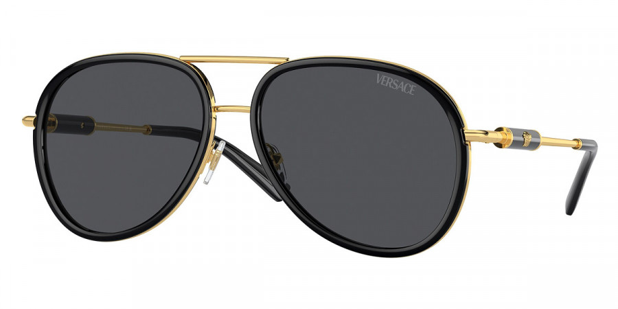 Versace™ - Medusa VE2260