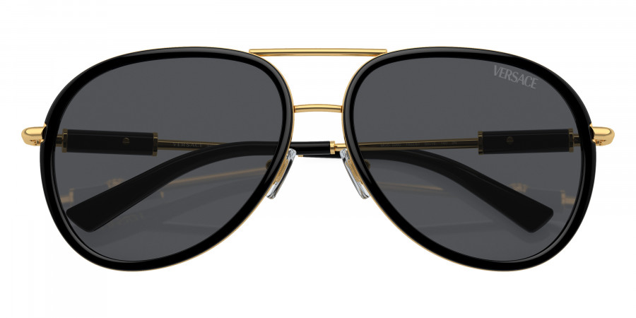 Versace™ - Medusa VE2260