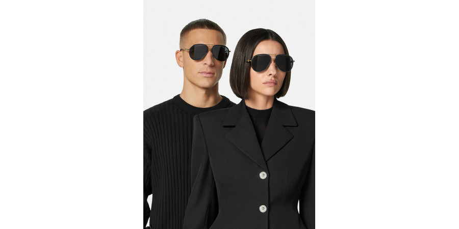Versace™ - Medusa VE2260