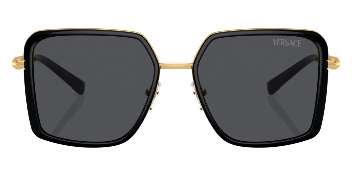 VERSACE™ VE2261 100287 56 - Black