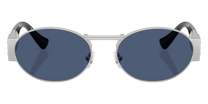 VERSACE™ VE2264 100080 56 - Silver