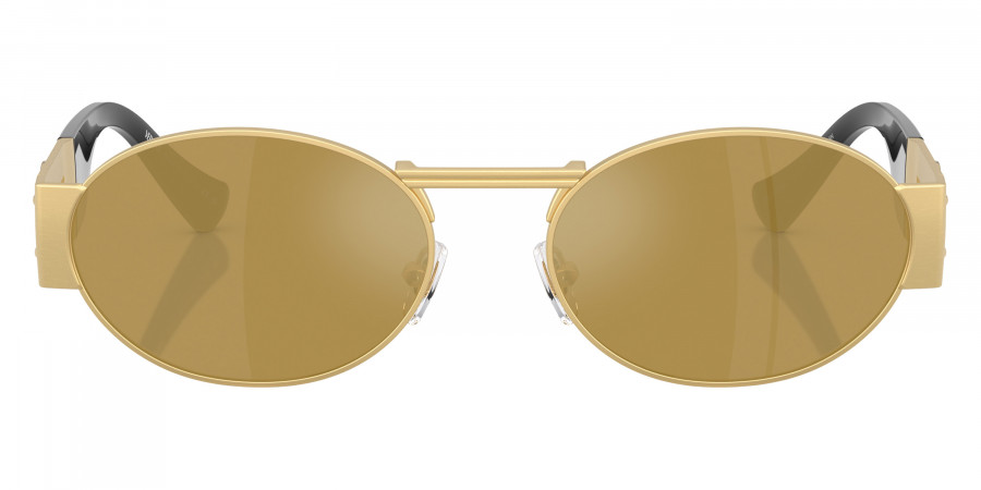 VERSACE™ VE2264 10025A 56 - Gold