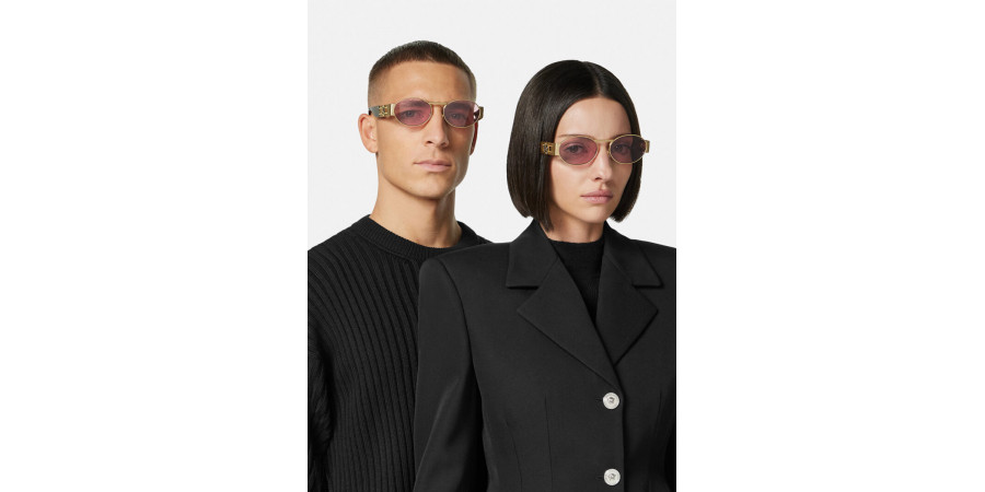 Versace™ - Medusa VE2264
