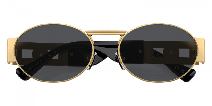 Versace™ - Medusa VE2264
