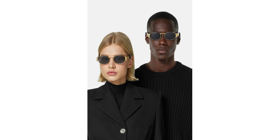 Versace™ - Medusa VE2264
