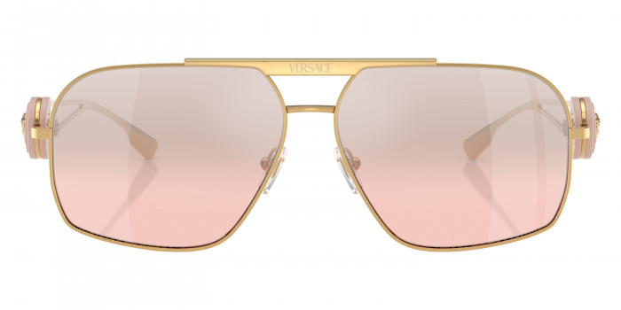 VERSACE™ VE2269 10027E 62 - Gold