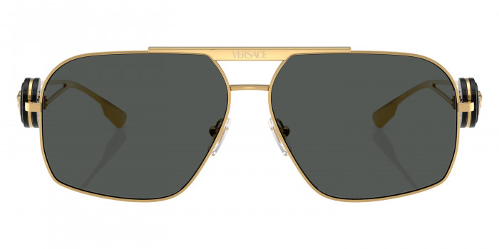 VERSACE™ VE2269 100287 62 - Gold
