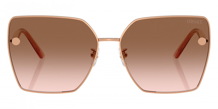 VERSACE™ VE2270D 141213 63 - Rose Gold