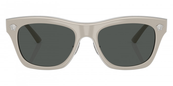 VERSACE™ VE2272 549387 53 - Light Gray