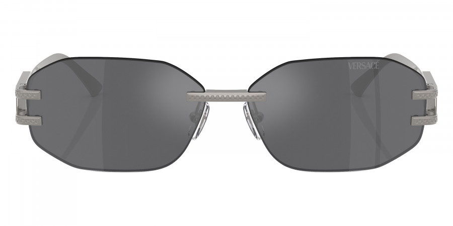 VERSACE™ VE2274 10016G 58 - Gunmetal