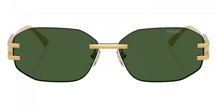 VERSACE™ VE2274 100271 58 - Gold