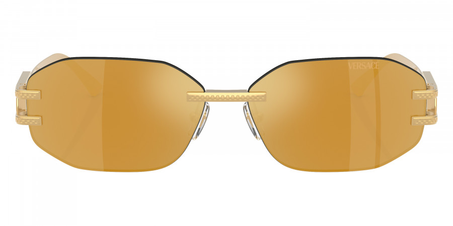 Versace™ - Damier VE2274