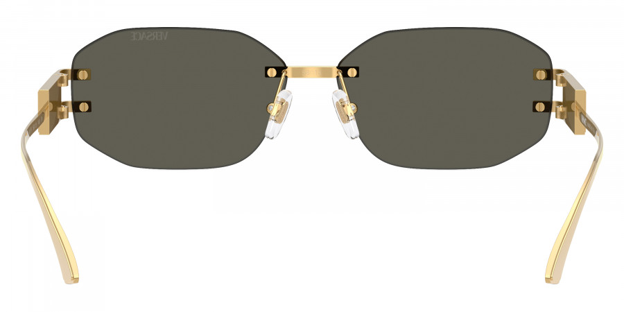 Versace™ - Damier VE2274