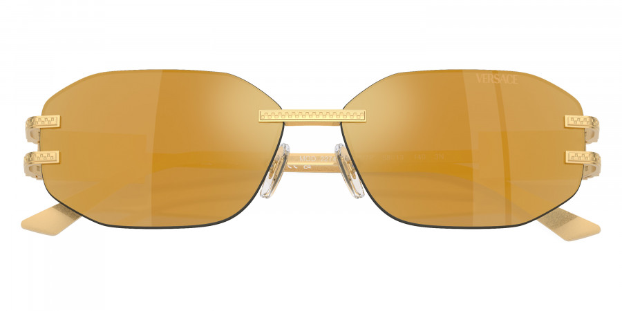 Versace™ - Damier VE2274