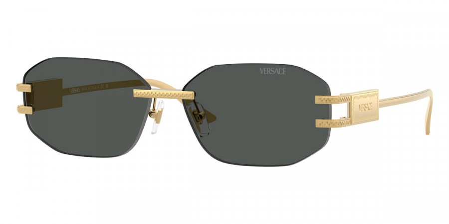 Versace™ - Damier VE2274