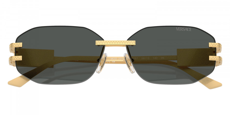 Versace™ - Damier VE2274