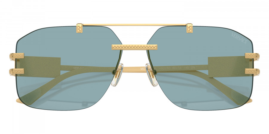 Versace™ - Damier VE2275