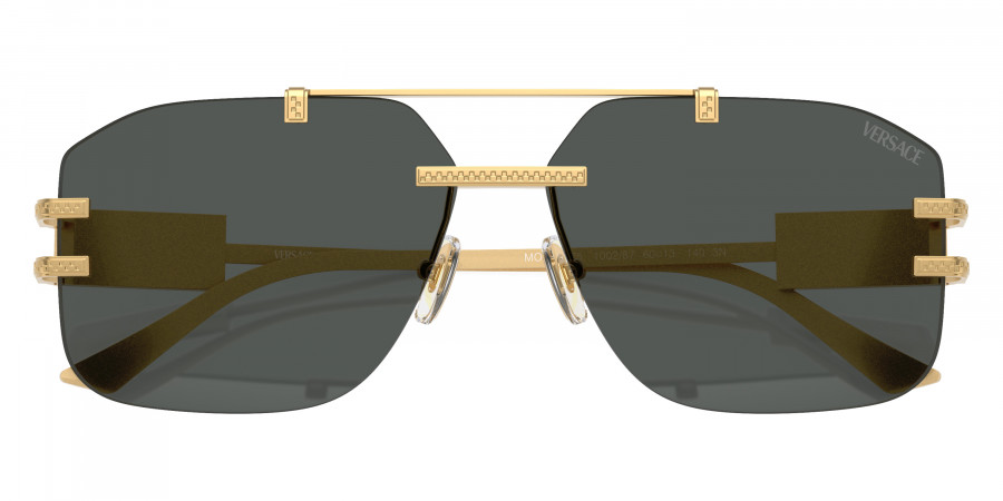 Versace™ - Damier VE2275