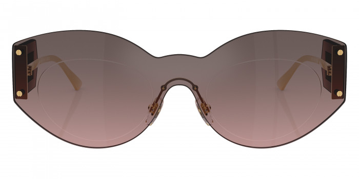 VERSACE ヴェルサーチ サングラス Versace™ Damier VE2276 Irregular Sunglasses | EyeOns.com