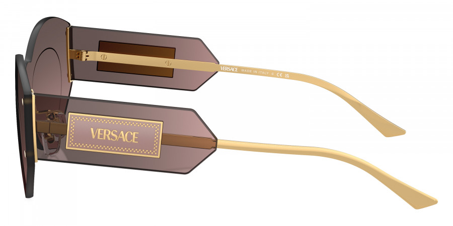 Versace™ - Damier VE2276