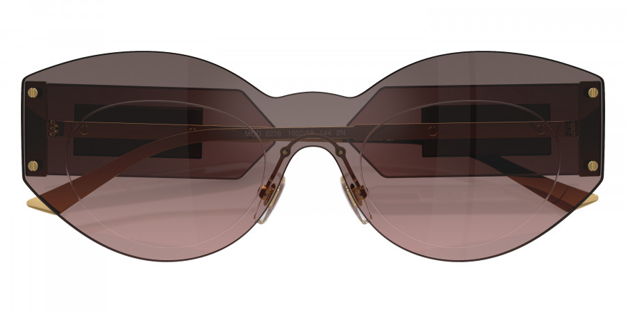 Versace™ - Damier VE2276