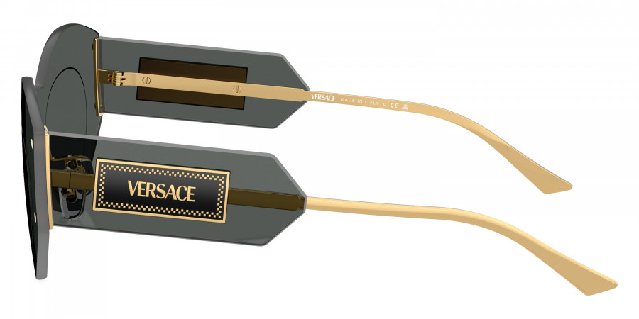 Versace™ - Damier VE2276