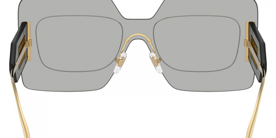 Versace™ - Damier VE2277
