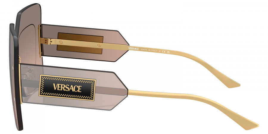 Versace™ - Damier VE2277