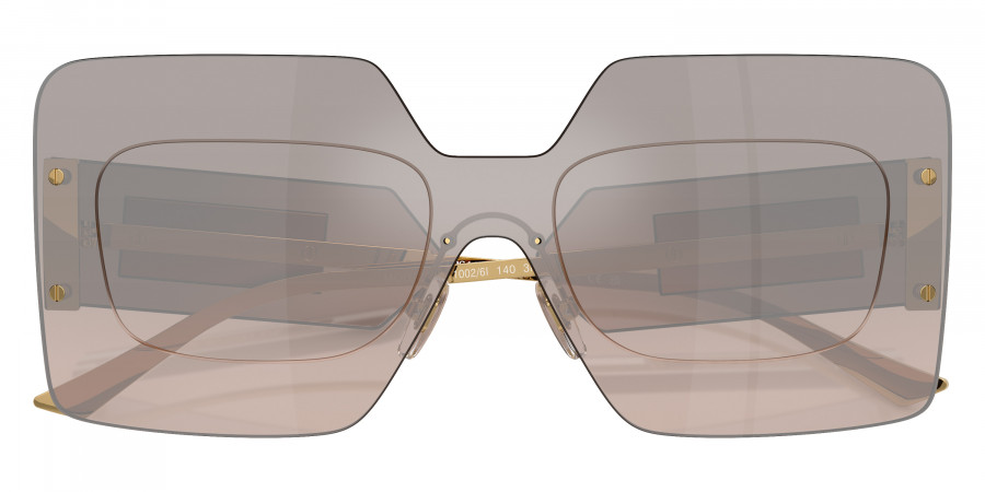 Versace™ - Damier VE2277