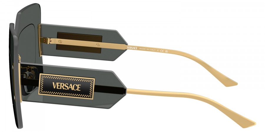 Versace™ - Damier VE2277