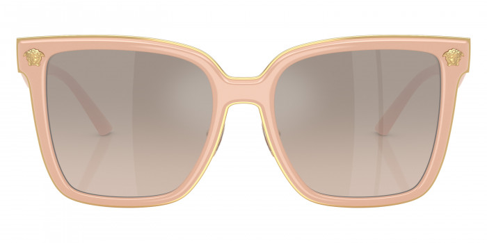 VERSACE™ VE2278D 54946I 58 - Nude