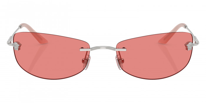 VERSACE™ Runway VE2279 100084 60 - Silver