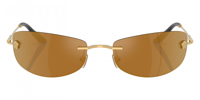 VERSACE™ Runway VE2279 10027I 60 - Gold