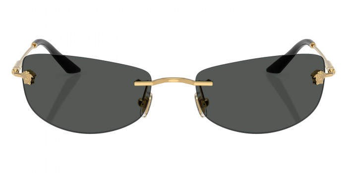 VERSACE™ Runway VE2279 100287 60 - Gold