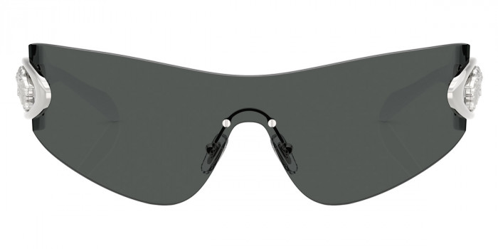 Versace™ Eclipse VE2280 Square Sunglasses | EyeOns.com