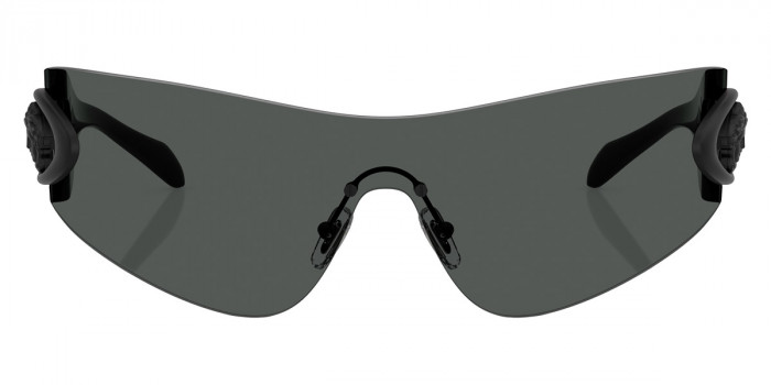 VERSACE™ VE2280 143687 142 - Dark Gray/Black